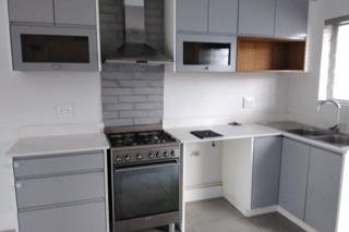 To Let 3 Bedroom Property for Rent in Langeberg Heights Western Cape